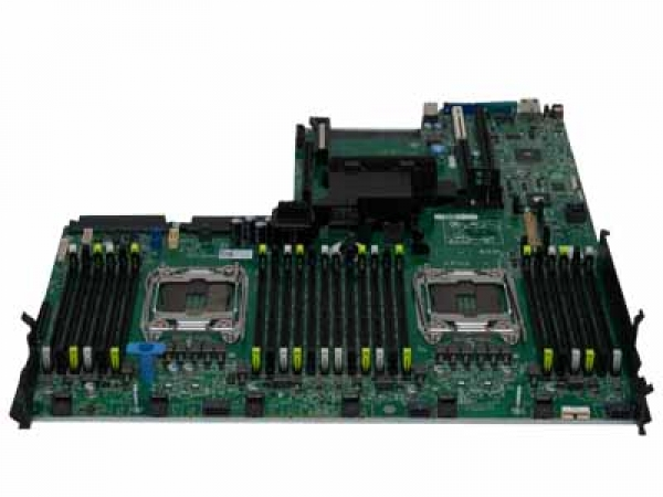 0599V5 Dell System Board Socket LGA2011-3 for PowerEdge R730 R730XD