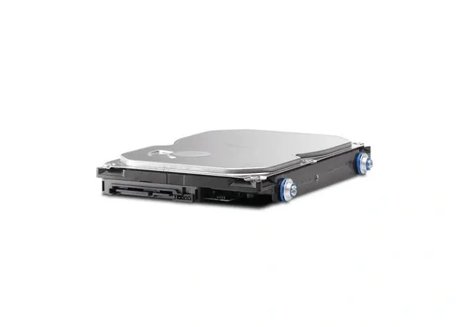 QK554AT HP 500GB 7200RPM SATA 6GB/s 3.5-inch Hard Drive