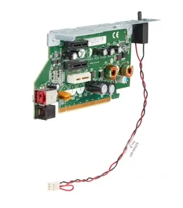 QP908AA HP PCI-Express x1 Riser Assembly for rp5800 Poi...