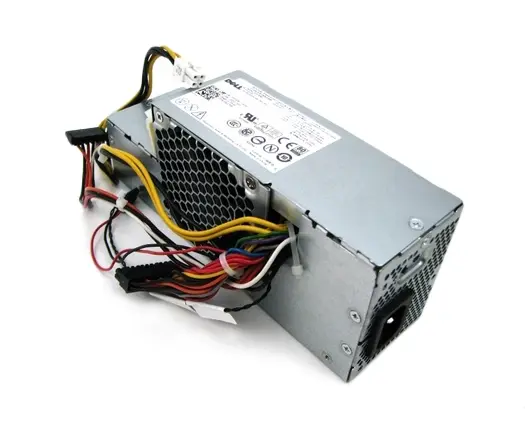 R224M Dell 235-Watts Power Supply SFF for Optiplex 760 780 960 980