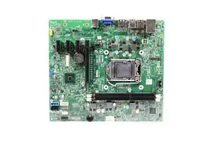 40DDP Dell System Board LGA1155 without CPU Optiplex 3020 Minitower