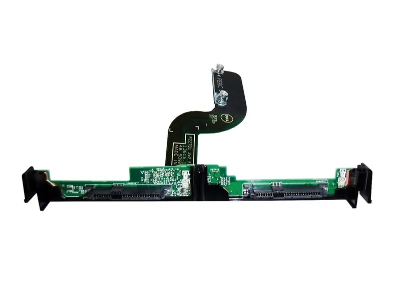 R4JDW Dell PERC SAS 2.5-inch Hard Drive Backplane for P...