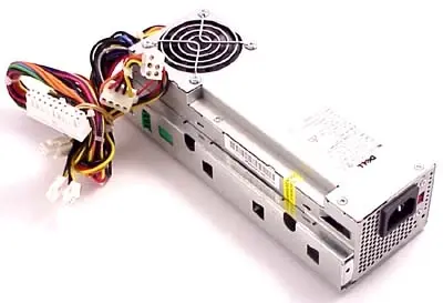 R5953 Dell 160-Watts Power Supply for GX280 SFF