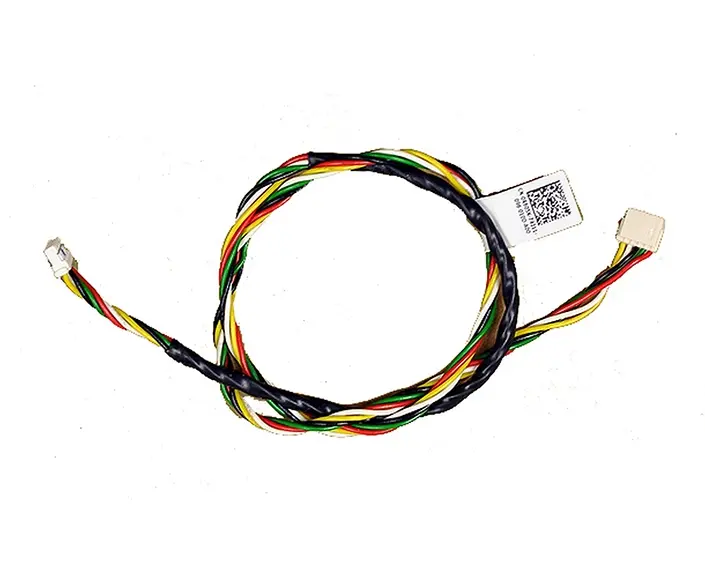 R605K Dell 17-inch Battery Cable for PowerEdge R410 / R...