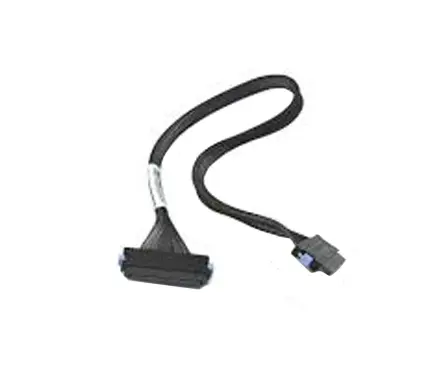R622N Dell 32-inch Mini SAS Cable for PowerEdge R910 Se...