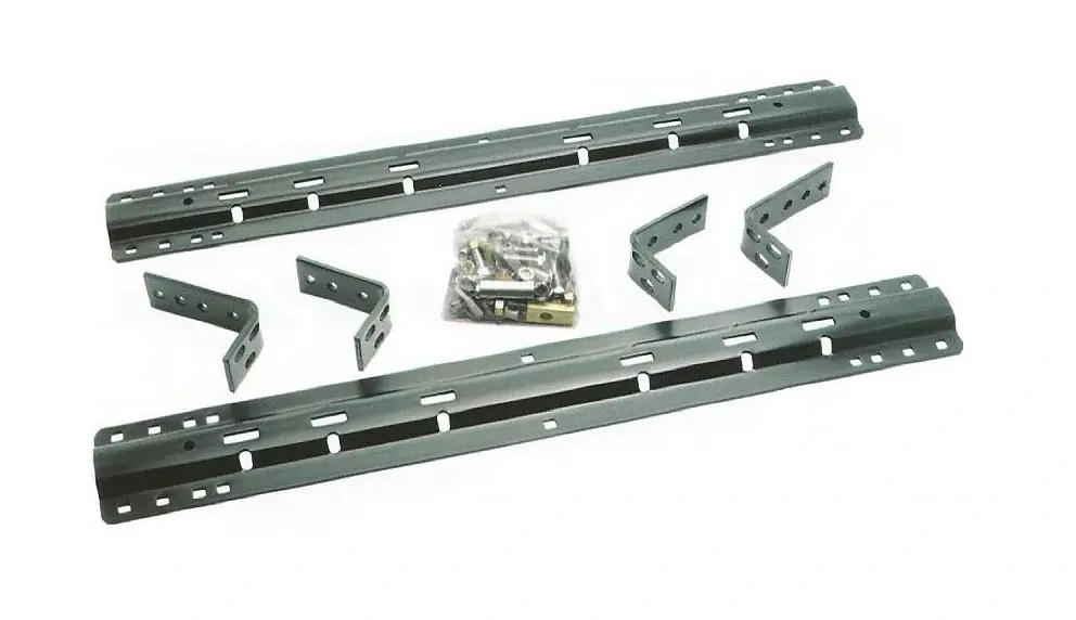 355682-001 HP Rack Mounting Rail Hardware Kit for ProLiant ML370 G4