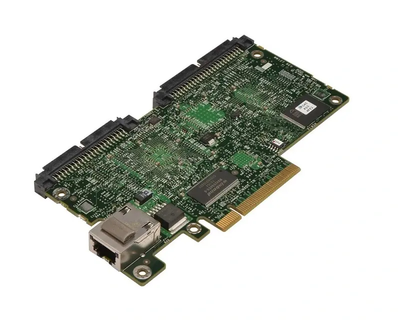 PPH2J Dell Idrac6 Express Remote Access Card for PowerE...