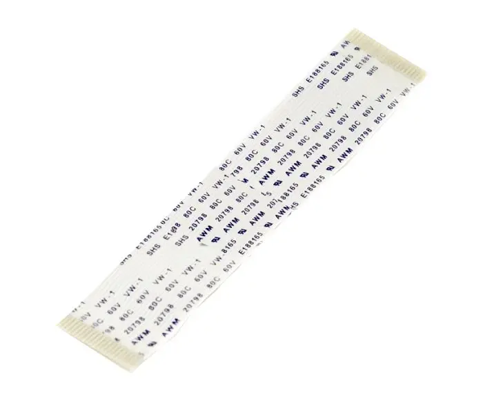 RK2-6101-000 HP Flat Flexible Ribbon Cable for Color La...