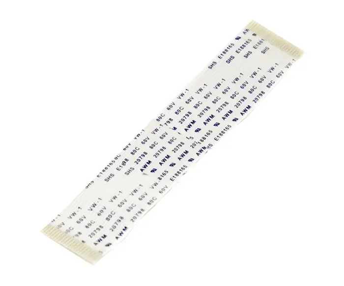 RK2-6943-000CN HP Control Panel Flat Flexible Cable for...