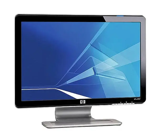 RK283AA HP W1907 19-inch 1440 x 900 at 60Hz Widescreen ...