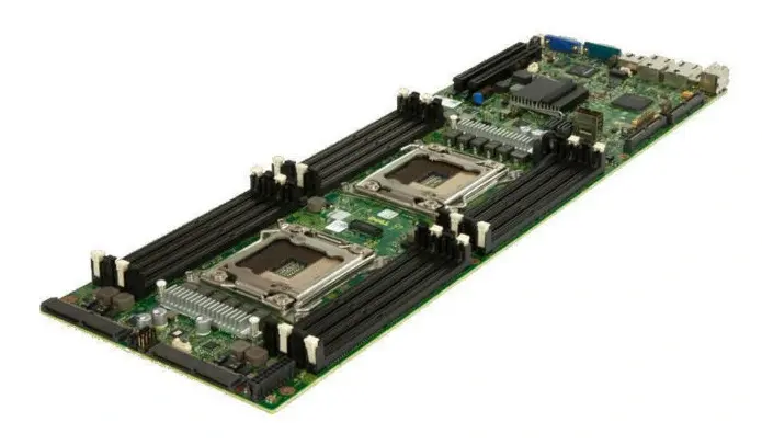 RM0JK Dell System Board (Motherboard) for PowerEdge C62...