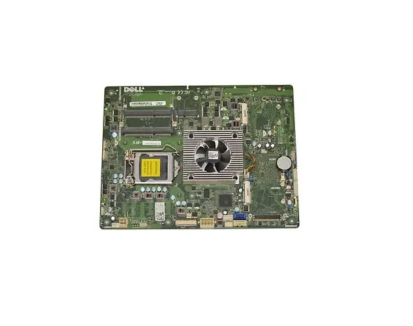 2XMCT Dell XPS 2710 27" AIO Intel Motherboard s115X