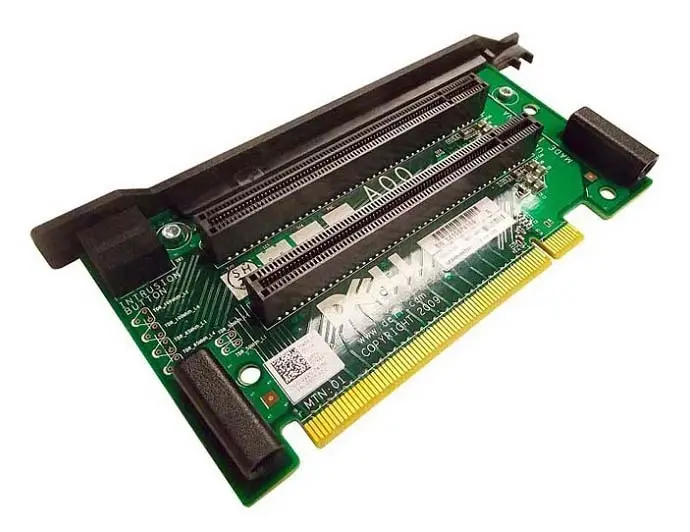 RSC-R1UW-2E16 Supermicro 1U Riser Card