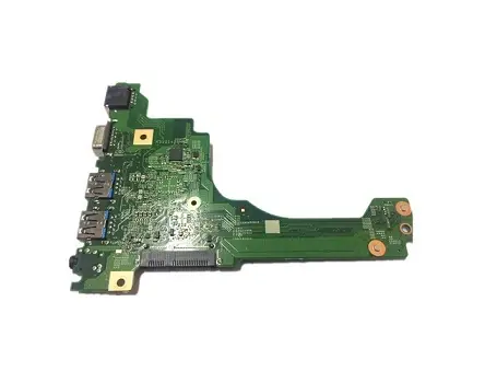 RX7N5 Dell VGA / Audio / USB / RJ-45 Circuit Board for ...