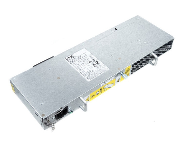 071-000-554 EMC 400-Watts Power Supply for VNX DAE15 3rd Gen