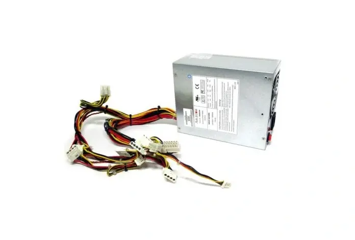 PWS-0056 Supermicro 650-Watts Power Supply