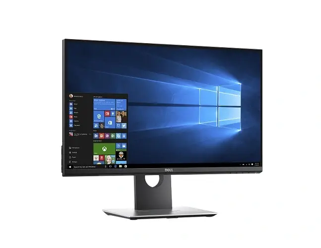 S2417DG Dell 23.8-inch 2560 x 1440 at 165Hz LED-Backlit...