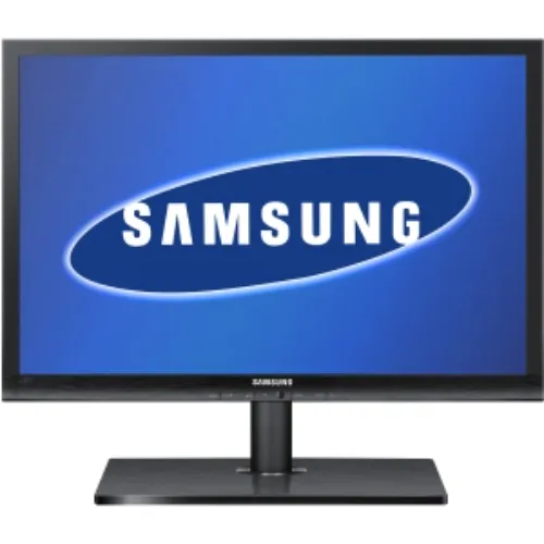 S24A650D Samsung 24-inch 1920 x 1080 DVI / VGA TFT Active Matrix Monitor