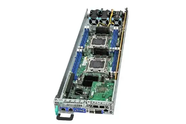 S2600JFF Intel Server Board Xeon Processor E5-2600 Seri...