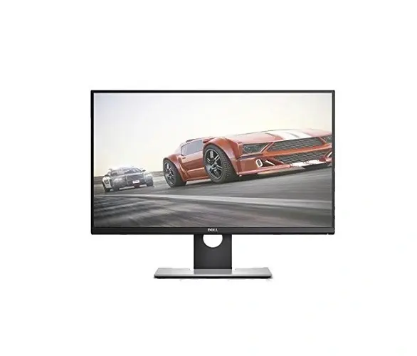 S2716DGR Dell 27-inch 16:9 (2560 x 1440) 1ms Widescreen...