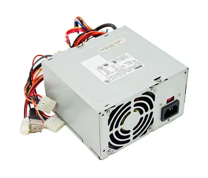 SA145-3437 Dell 145-Watts Power Supply