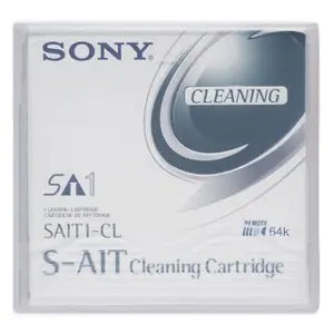 SAIT1CL/2 Sony SAIT-1 Cleaning Cartridge