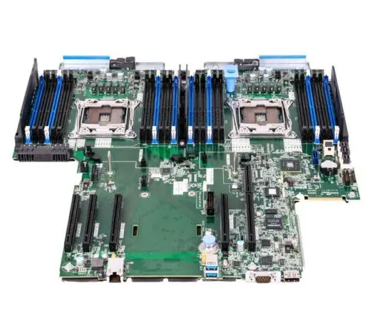 00HV172 Lenovo System Board (Motherboard) for ThinkServer RD650