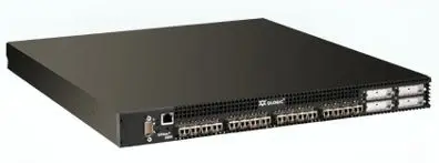 SB5800V-08A Brocade QLogic SANbox 5800V SAN Switch - 8 ...