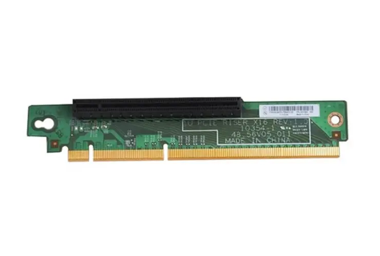 SC50A06667 Lenovo PCI Express 3.0 x16 Slot Riser Card 1...