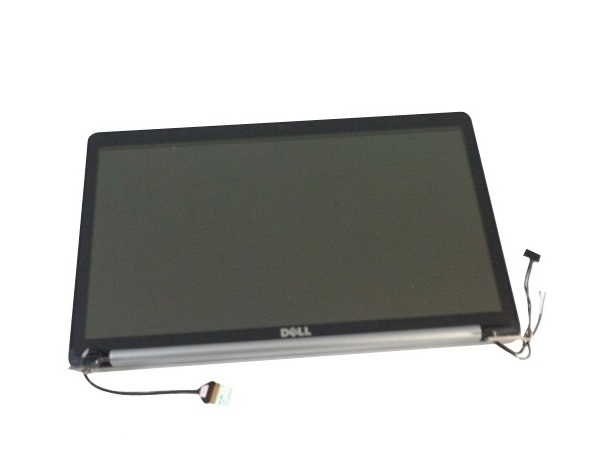 7RXXJ Dell 17.3-inch LCD Screen Assembly for Inspiron 1...