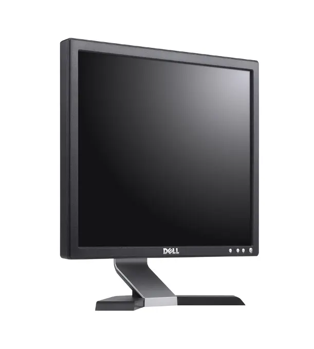 SE177FPF Dell 17-inch 1280 x 1024 at 75Hz Flat Panel LCD Display