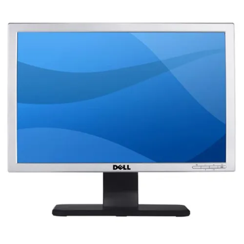 SE198WFP Dell 19-inch Widescreen 1400 x 900 at 60Hz Flat Panel LCD
