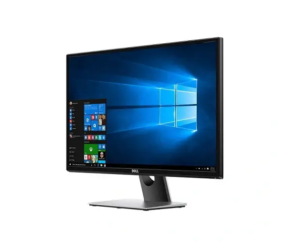 SE2717HR Dell 27-inch (1920 x 1080) Full HD LED-backlit LCD IPS Computer Monitor