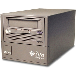 SG-XTAPSDLT3-MOD Sun StorEdge Super DLT320 160GB/320GB ...