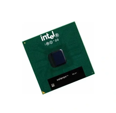 SL5V2 Intel Celeron Single Core 950MHz 100MHz FSB 128KB Cache Socket PPGA370 Processor