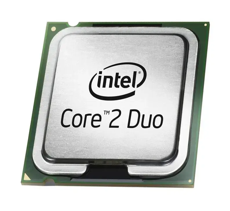 SLAAT Intel Core 2 Duo E6550 2.33GHz 1333MHz 4MB L2 Cac...