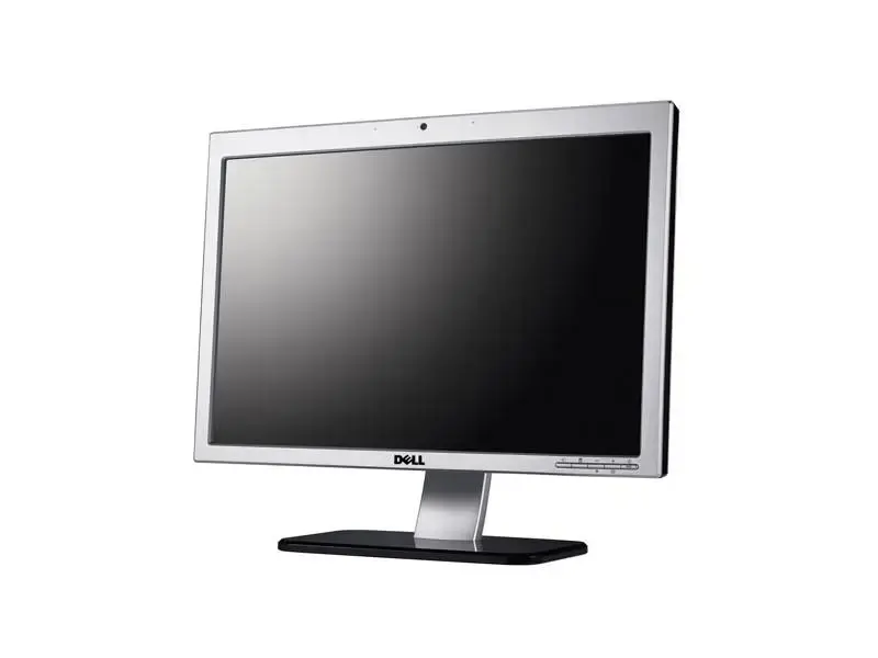 SP2008WFP Dell 20-inch Widescreen UXGA (1680x1050) 60Hz...