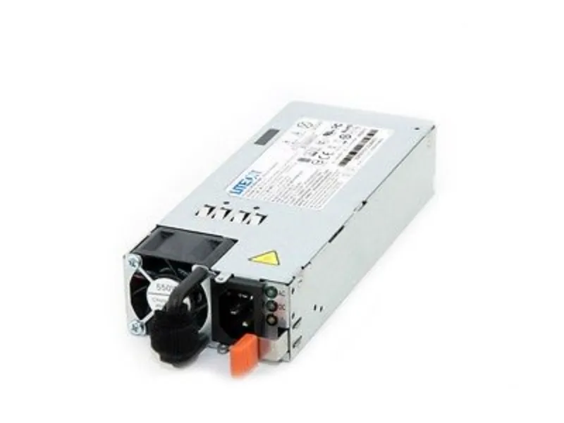 SPP0H19519 Lenovo 550-Watts 80+ Platinum Hot Swap Power...