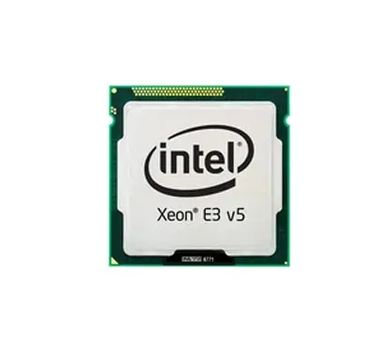 SR2CT Intel Xeon E3-1275 V5 Quad Core 3.60GHz 8.00GT/s DMI3 8MB Smart Cache Socket FCLGA1151 Processor