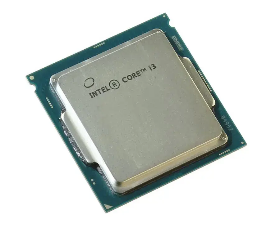 SR2HD Intel Core i3-6300T Dual Core 3.30GHz 8.00GT/s DM...