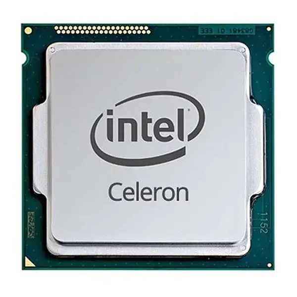 SR2HV Intel Celeron G3900 Dual Core 2.80GHz 8.00GT/s DMI3 2MB L3 Cache Socket FCLGA1151 Desktop Processor