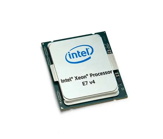 SR2S3 Intel Xeon E7-4830 v4 24 Core 2.00GHz 8GT/s QPI 3...