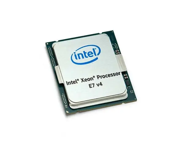 SR2SR Intel Xeon E7-8893 v4 Quad Core 3.20GHz 60MB Cach...