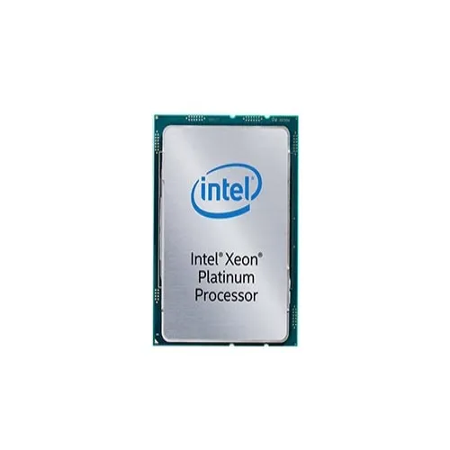 SR37J Intel Xeon Platinum 8168 24-Core 2.70GHz 3 UPI 33MB L3 Cache Socket FCLGA3647 Processor