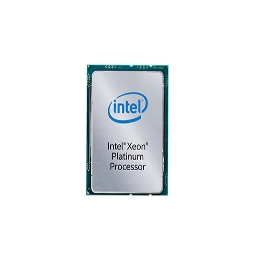 SR3B7 Intel Xeon Platinum 8158 12-Core 3.00GHz 3 UPI 24.75MB L3 Cache Socket FCLGA3647 Processor