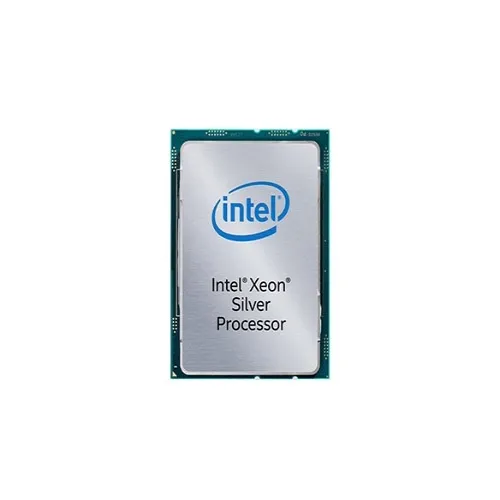 SR3GJ Intel Xeon Silver 4108 8-Core 1.80GHz 2 UPI 11MB L3 Cache Socket FCLGA3647 Processor