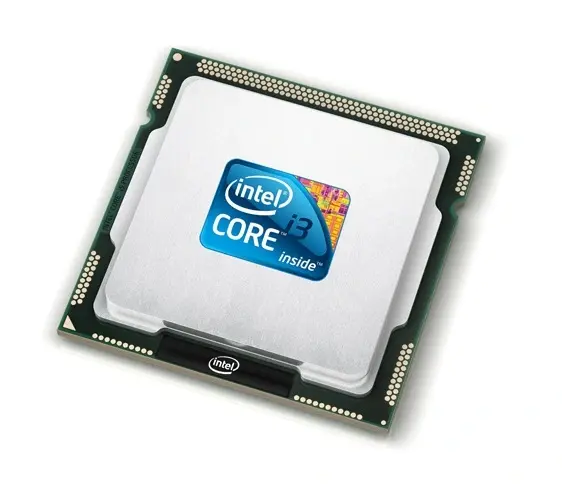 SR3N5 Intel 8th Generation Core i3-8100 Quad Core 3.60GHz 6MB L3 Cache Socket 1151 Processor (Tray part)