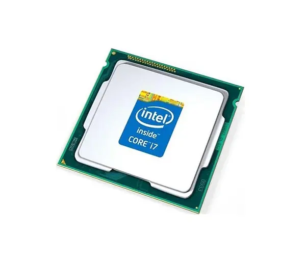SR3QR Intel 8th Generation Core i7-8700K 6-Core 3.70GHz 12MB L3 Cache Socket 1151 Processor (Tray part)