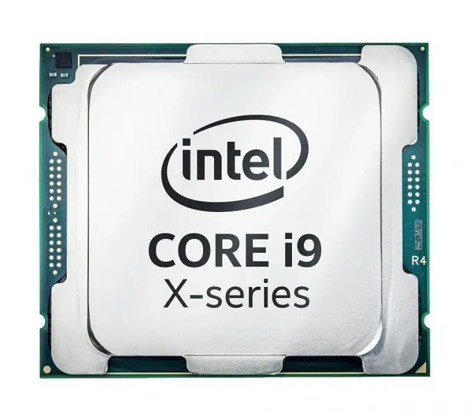 SR3RQ Intel Core i9-7940X X-Series 14-Core 3.10GHz 8GT/...