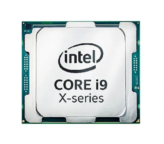 SR3RS Intel Core i9-7980XE Extreme Edition 18-Core 2.60GHz 8GT/s DMI3 24.75MB Cache Socket FCLGA2066 Processor